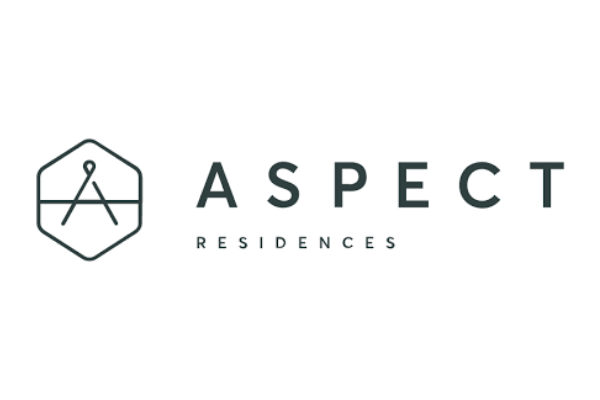 Aspect logo