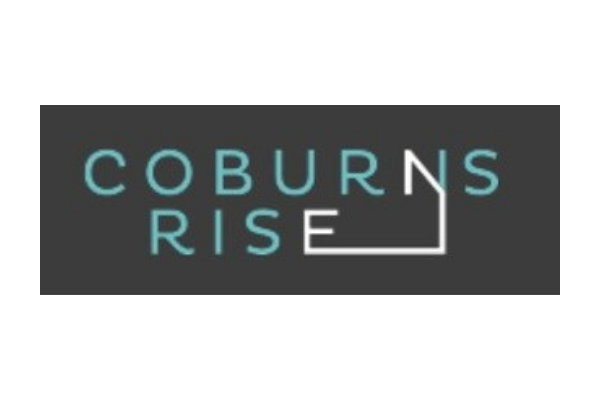 Coburns Rise logo
