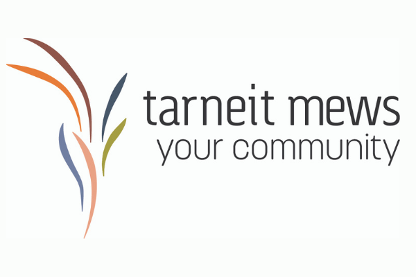 Tarneit Mews logo