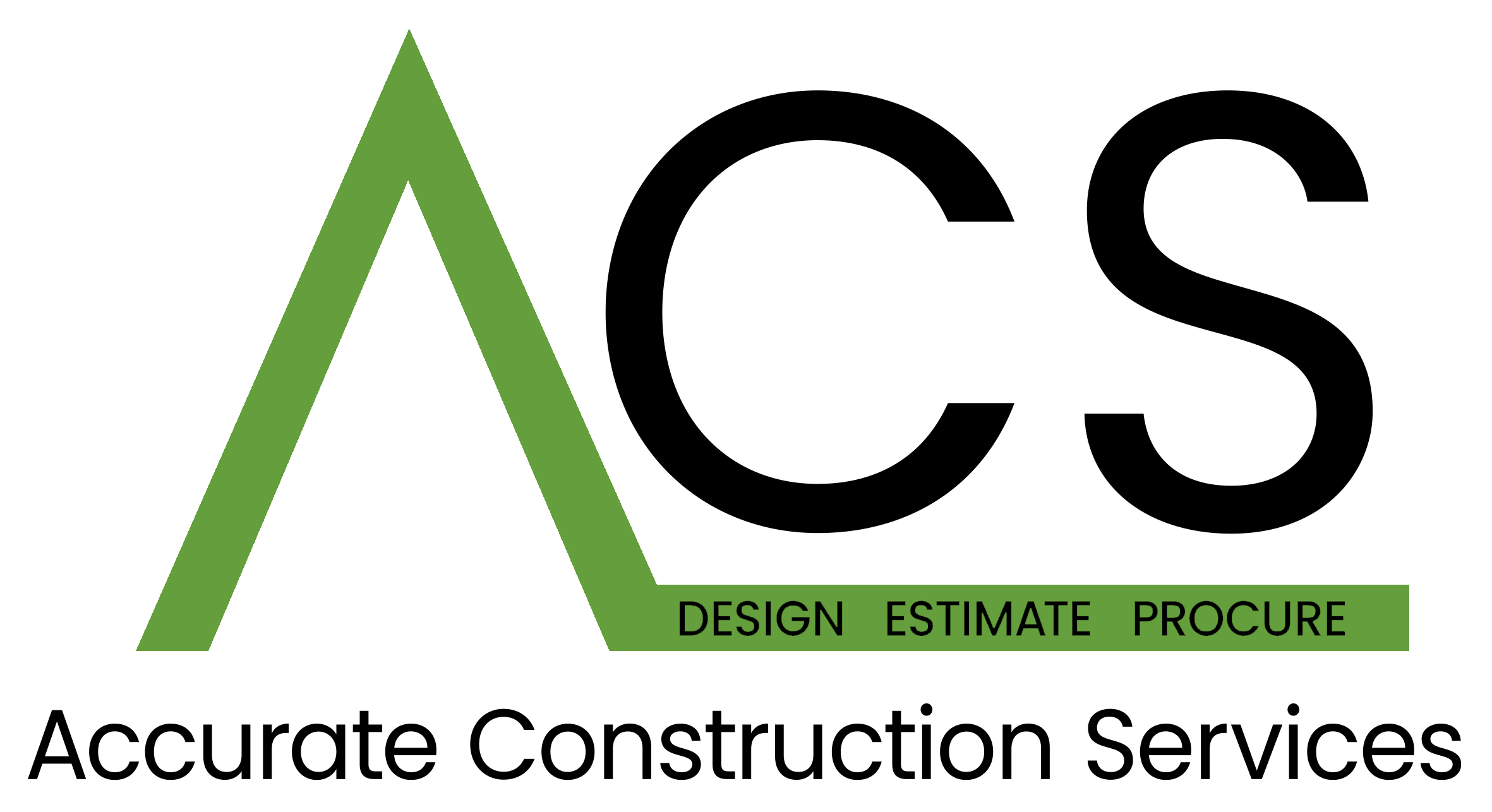 Accurate Construction Services